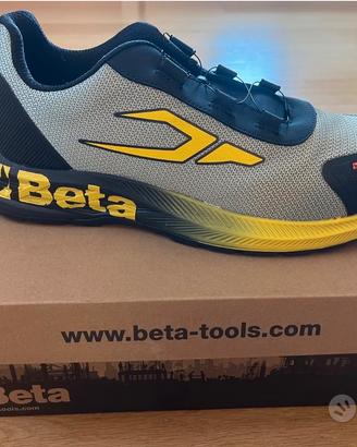 Scarpa Beta Utensili modello arenegade