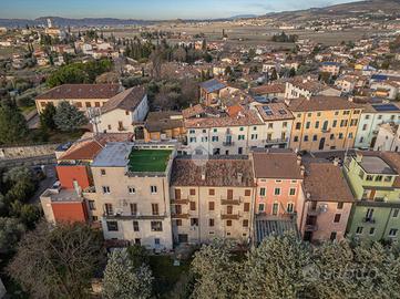6 LOCALI A SAN PIETRO IN CARIANO