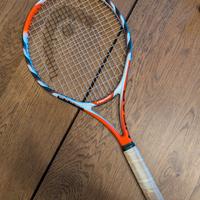 Racchetta HEAD Radicali jr 26
