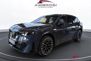 BMW iX3 50 xDrive Msport Innovetion Package