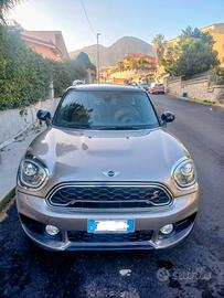 Mini Countryman SD all 4