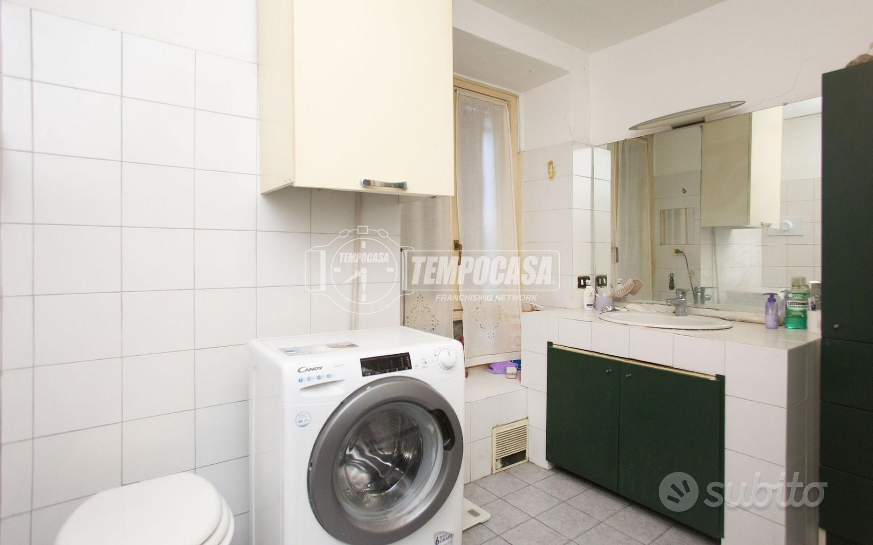 Apartment in Milano, Borgo Ortolani, Porta Volta - Altro