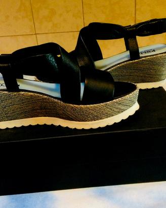 sandali donna