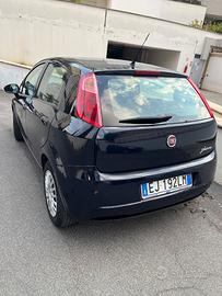 Fiat grande Punto 1300 multijet Diesel