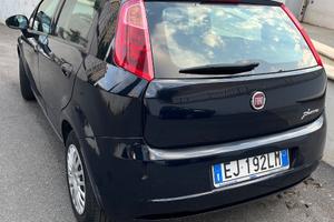 Fiat grande Punto 1300 multijet Diesel