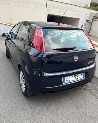 Fiat grande Punto 1300 multijet Diesel