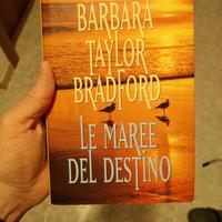 Le maree del destino barbara Taylor bradford