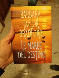 Le maree del destino barbara Taylor bradford