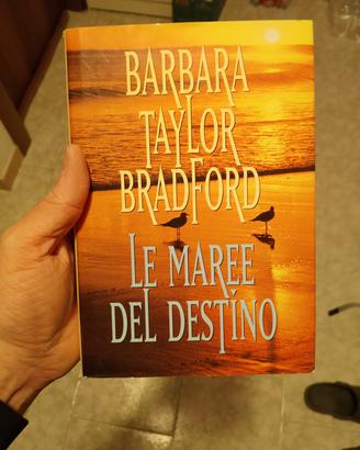 Le maree del destino barbara Taylor bradford