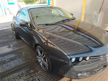 Alfa Romeo Brera