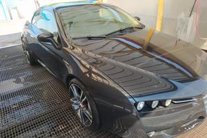 Alfa Romeo Brera