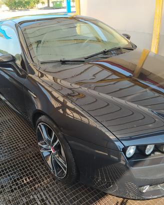 Alfa Romeo Brera