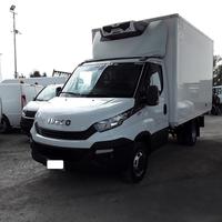IVECO DAILY 35C180CV 3.0 FRIGORIFERO IN FRCX 2028 