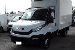 IVECO DAILY 35C180CV 3.0 FRIGORIFERO IN FRCX 2028 