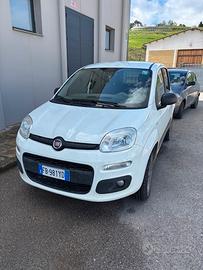 FIAT Panda 3ª serie