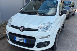 FIAT Panda 3ª serie