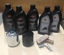 Kit tagliando ORIGINALE harley davidson ROAD KING