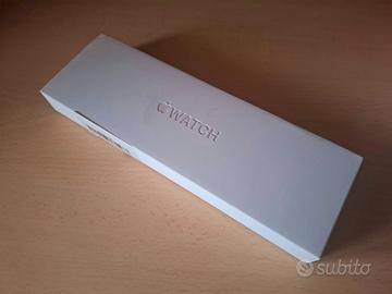 Apple Watch 11 - 42 mm