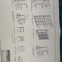 Scaffalatura e Armadi espositivi