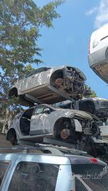 ricambi usati Renault Scenic 