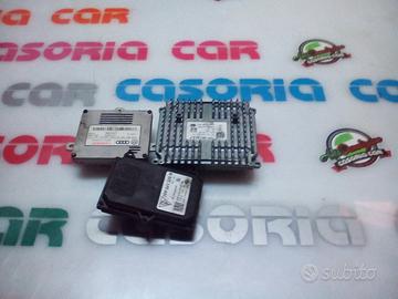 Ricambio Kit Centralina faro allo xeno Anteriore D