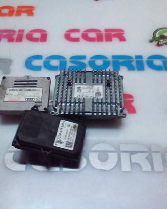 Ricambio Kit Centralina faro allo xeno Anteriore D