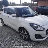 Suzuki Swift 1.2 Hybrid Top 2WD