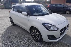 Suzuki Swift 1.2 Hybrid Top 2WD