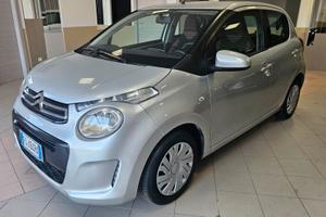 Citroen C1 Airscape VTi 68 5 porte Shine