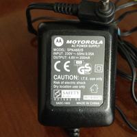 Caricatore cellulare Motorola