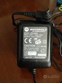Caricatore cellulare Motorola