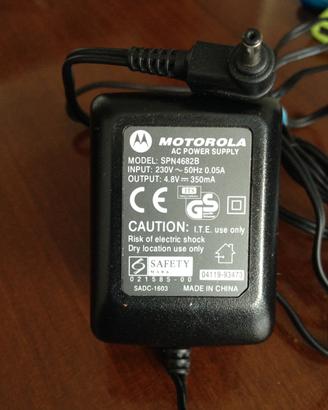 Caricatore cellulare Motorola