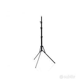 PROLIGHT MINI STATIVO DI ALLUMINIO DA 190CM