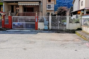 Villetta a schiera