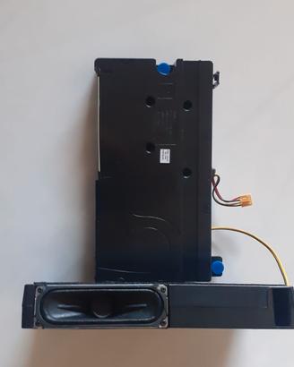 casse tv, speaker, diffusori suono, altoparlanti,