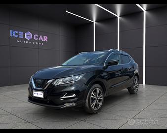 NISSAN Qashqai 1.5 dCi N-Connecta