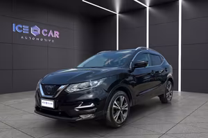 NISSAN Qashqai 1.5 dCi N-Connecta