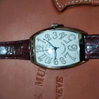 Franck Muller Casablanca 6850