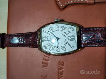 Franck Muller Casablanca 6850