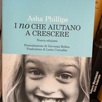 I NO CHE AIUTANO A CRESCERE