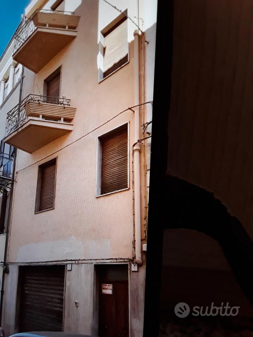 Apartment in Otieri/Ozieri, Tàttari/Sassari - Altro