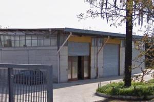 Capannone C3 da 300mq