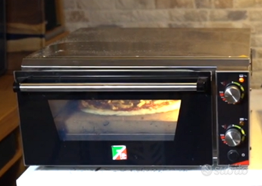 Forno per pizza  Effeuno P134H