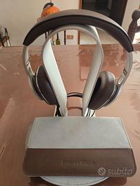 Cuffia Over-Ear wired B&W P9 Signature
