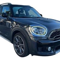 MINI Countryman 2.0 Cooper SD Countryman ALL4 Au