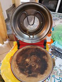 forno elettrico pizza ariete 