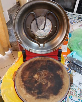 forno elettrico pizza ariete 
