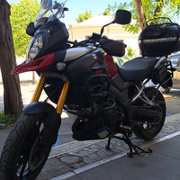 Vstrom 1000