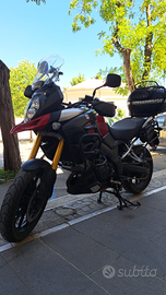 Vstrom 1000