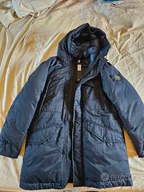 piumino stone island nuovo - taglia M